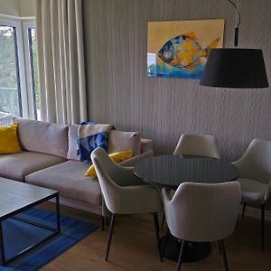 Apartament typu studio